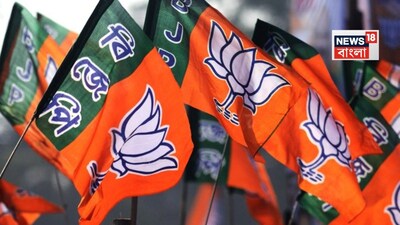 বাংলা জয়ে মরিয়া বিজেপি৷ 