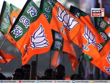 বাংলা জয়ে মরিয়া বিজেপি৷ 