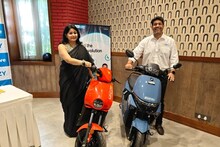 কলকাতায় EV: শহরে ডেলিভারি বাড়াতে ৫,০০০ ইভি ড্রাইভ চালু করল BLive EZY