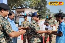 সুন্দরবনের ছেলেমেয়েদের জন্য দারুণ মঞ্চ! প্রান্তিক এলাকায় প্রতিভার খোঁজে BSF