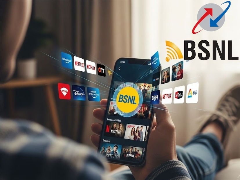 ভারত সঞ্চার নিগম লিমিটেড, সংক্ষেপে BSNL তাদের ২৫ বছর পূর্তি উদযাপন করছে এবং এই বিশেষ উপলক্ষে কোম্পানিটি তাদের গ্রাহকদের জন্য একটি নতুন সিলভার জুবিলি FTTH ব্রডব্যান্ড প্ল্যান চালু করেছে। এই প্ল্যানটিতে উল্লেখযোগ্য ডেটা সুবিধা, OTT কন্টেন্ট এবং লাইভ টিভি চ্যানেলের সুবিধা রয়েছে।