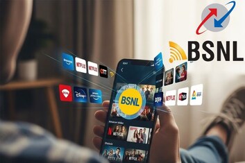 BSNL-এর ধামাকা অফার! নতুন ব্রডব্যান্ড প্ল্যানে ২৫০০ GB ডেটা, সঙ্গে ফ্রি OTT সাবস্ক্রিপশন