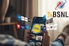 BSNL-এর ধামাকা অফার! নতুন ব্রডব্যান্ড প্ল্যানে ২৫০০ GB ডেটা, সঙ্গে ফ্রি OTT সাবস্ক্রিপশন