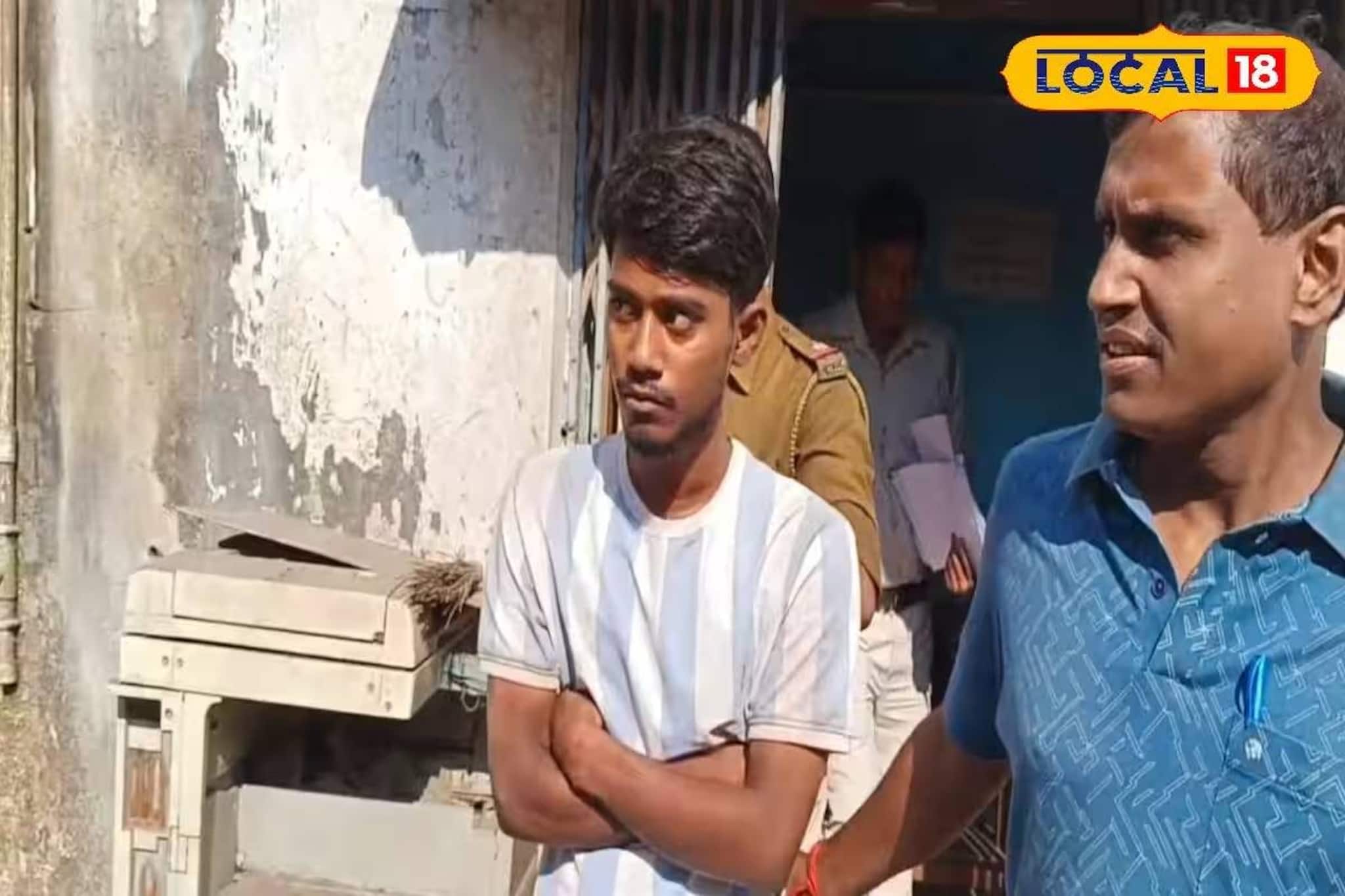 নেশার টাকা জোগাড় করতে চুরির পর চুরি! পুলিশের জালে ৩ যুবক