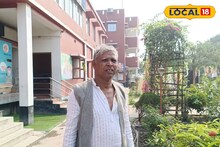 নিজে ভিক্ষা করেন কিন্তু ছেলেমেয়েরা কেউ ডাক্তার, ইঞ্জিনিয়ার, কেউ হাইকোর্টের আইনজীবী