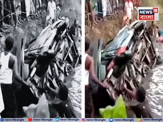 সোমবার উলুবেড়িয়ায় পুলকার দুর্ঘটনায় শিশুমৃত্যুর দায় স্কুল কর্তৃপক্ষের, দাবি মৃত শিশু ঈশিকা মণ্ডলের মা আলপনা মণ্ডলের