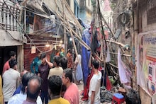 বাংলাদেশে ভূমিকম্পের ভয়াবহ প্রভাব! মৃত্যু অন্তত ৩ জনের, আহত বহু!