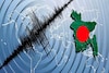 বাংলাদেশে ভূমিকম্পে দুই শিশুসহ ৬ জনের মৃত্যু, আহত ২০০-এর বেশি!