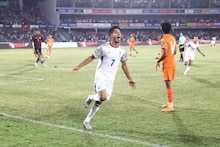 ভারতকে হারানোর পর ফিফা র‍্যাঙ্কিংয়েও দারুণ উন্নতি ! তিন ধাপ এগলো বাংলাদেশ