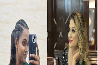 জুনিয়রদের গায়ে হাত দেন অধিনায়ক নিগার, জাহানারার অভিযোগ উড়িয়ে দিল বিসিবি