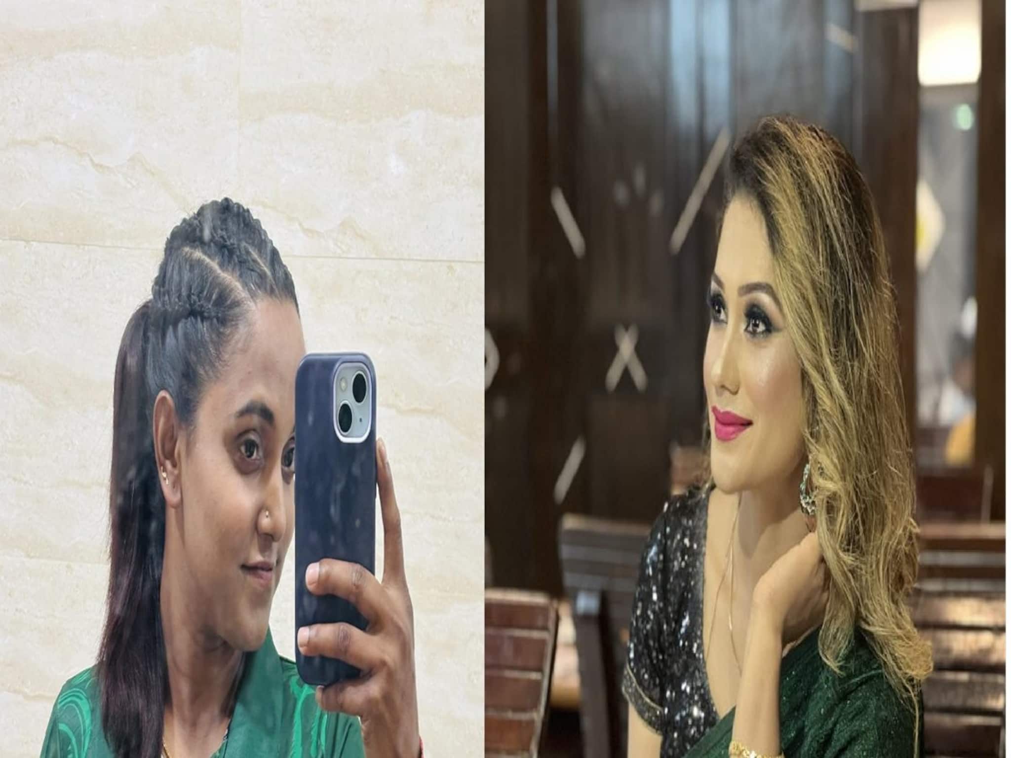 Bangladesh Women Cricket Team: বাংলাদেশ ক্রিকেট চরম অভিযোগ, জুনিয়রদের গায়ে হাত দেন অধিনায়ক নিগার, জাহানারার অভিযোগ উড়িয়ে দিল বিসিবি