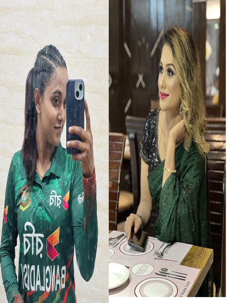 একাধিক বাংলাদেশি সংবাদমাধ্যমের প্রতিবেদনে আলমকে উদ্ধৃত করে বলা হয়েছে দুবাই সফরের সময়ও, সে একজন জুনিয়রকে ঘরে ডেকে নিয়ে তাকে চড় মেরেছিল৷”  জাতীয় দল থেকে বাদ পড়া জাহানারা আলম পক্ষপাতিত্বের অভিযোগও করেছেন। তিনি বলেছেন, 