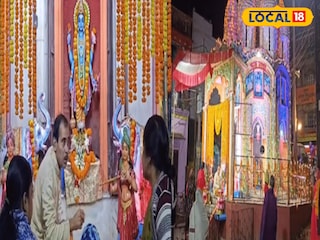 বাঁকুড়ার রাসতলার রাধা দামোদরচন্দ্র জিউর রাস উৎসব বাঁকুড়ার রাসতলার রাধা দামোদরচন্দ্র জিউর রাস উৎসব