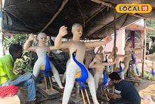 Kartik Puja: কার্তিক পুজোয় জমজমাট কার্তিকের শহর! সুদূর কেরালা থেকে আসবে ব্যান্ড, কাটোয়া-বাঁশবেড়িয়া ছেড়ে ঘুরে আসতে পারেন