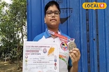 East India Karate Championship: ক্যারাটে চ্যাম্পিয়নশিপে বাংলার মুখ উজ্জ্বল করল বাঁকুড়ার ছেলে, রাজ্যস্তরে রুপো জিতে এবার পালা জাতীয় মঞ্চ কাঁপানোর