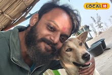 Animal Lover: জীবে প্রেম করে যেই জন...! ১২০টি পথকুকুরের অভিভাবক বাঁকুড়ার ব্যবসায়ী, অবলাদের সেবাই যুবকের পরম ধর্ম