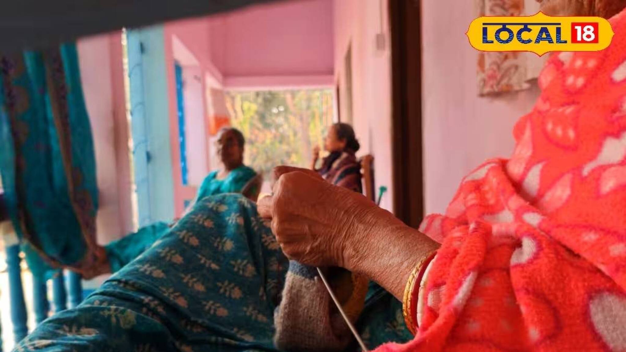 Bankura News: সংসারের ঝুটঝামেলা থেকে অনেক দূর! বাঁকুড়ার বৃদ্ধাশ্রমে নিজের মতো করে দিন কাটান বৃদ্ধ-বৃদ্ধারা, নামমাত্র মাসিক খরচে দারুণ বন্দোবস্ত