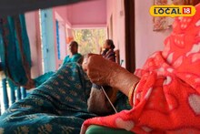 সংসারের ঝুটঝামেলা থেকে অনেক দূর! বাঁকুড়ার বৃদ্ধাশ্রমে নিজের মতো করে দিন কাটান প্রবীণরা