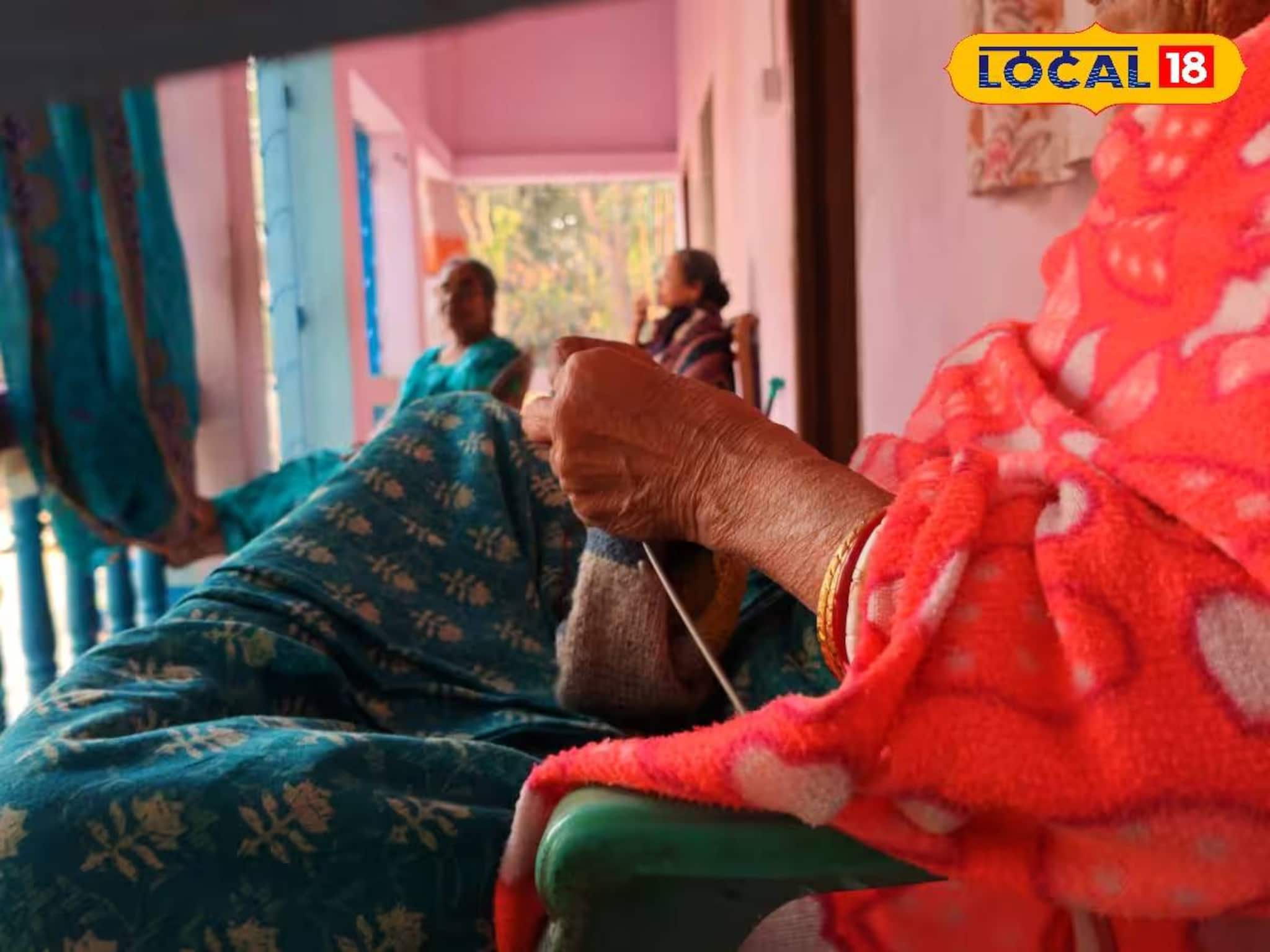 Bankura News: সংসারের ঝুটঝামেলা থেকে অনেক দূর! বাঁকুড়ার বৃদ্ধাশ্রমে নিজের মতো করে দিন কাটান বৃদ্ধ-বৃদ্ধারা, নামমাত্র মাসিক খরচে দারুণ বন্দোবস্ত