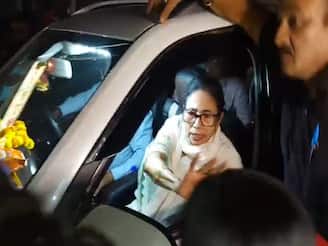 মর্গে মৃতের চোখ চুরির অভিযোগে বিক্ষোভ, মমতার নির্দেশে তদন্ত কমিটি গঠন