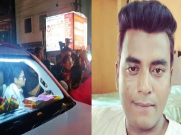 বারাসতে চোখ উধাও কাণ্ডে পরিবার পেল চাকরির নিয়োপত্র