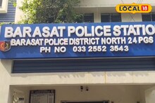 বারাসাত পুলিশের হাতে ধরা পড়ল হাই-প্রোফাইল চোর! চুরির কাহিনির কাছে ফেল বড় পর্দাকেও