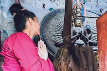 ঐশ্বর্যকে ফেলেছিলেন জোর প্রতিযোগিতার মুখে, রেখার সঙ্গে কাজও করেছিলেন, সন্ন্যাস গ্রহণের সিদ্ধান্ত বদলে দেয় সব, অভিনেত্রীকে মনে পড়ে?