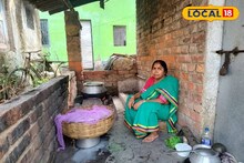 খাবার পাচ্ছিলেন না গর্ভবতী মা ও শিশুরা! বারুইপুরের আইসিডিএস সেন্টারে ফের জ্বলল উনুন