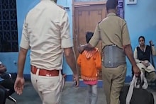 স্ত্রীর সঙ্গে ঝগড়া, দশ বছরের ছেলেকে বাংলাদেশ সীমান্তে একা ছেড়ে গেল বাবা! হতবাক বসিরহাট