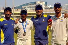 ক্রিকেটে 'সোনার সময়' বাংলার! রনজিতে আবার জয়, সঙ্গে বোনাস পয়েন্ট