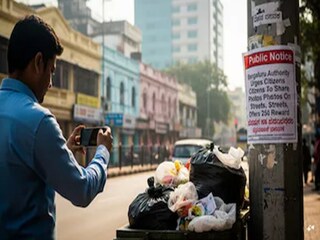 এআই-এর সাহায্যে তৈরি প্রতীকী ছবি৷ 