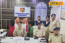 Robbery Case: ভিখারির ছদ্মবেশে ফাঁকা বাড়িতে দুঃসাহসিক চুরি! সিসি ক্যামেরায় পর্দা ফাঁস, পুলিশের জালে ৪ মহিলা, উদ্ধার প্রচুর সোনা