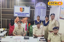 ভিখারির ছদ্মবেশে ফাঁকা বাড়িতে দুঃসাহসিক চুরি! সিসি ক্যামেরায় পর্দা ফাঁস, গ্রেফতার ৪ মহিলা