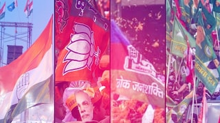 বিহারের বহু আসনে খুব অল্প ব্যবধানেই জয়-পরাজয়ের ভাগ্য নির্ধারণ