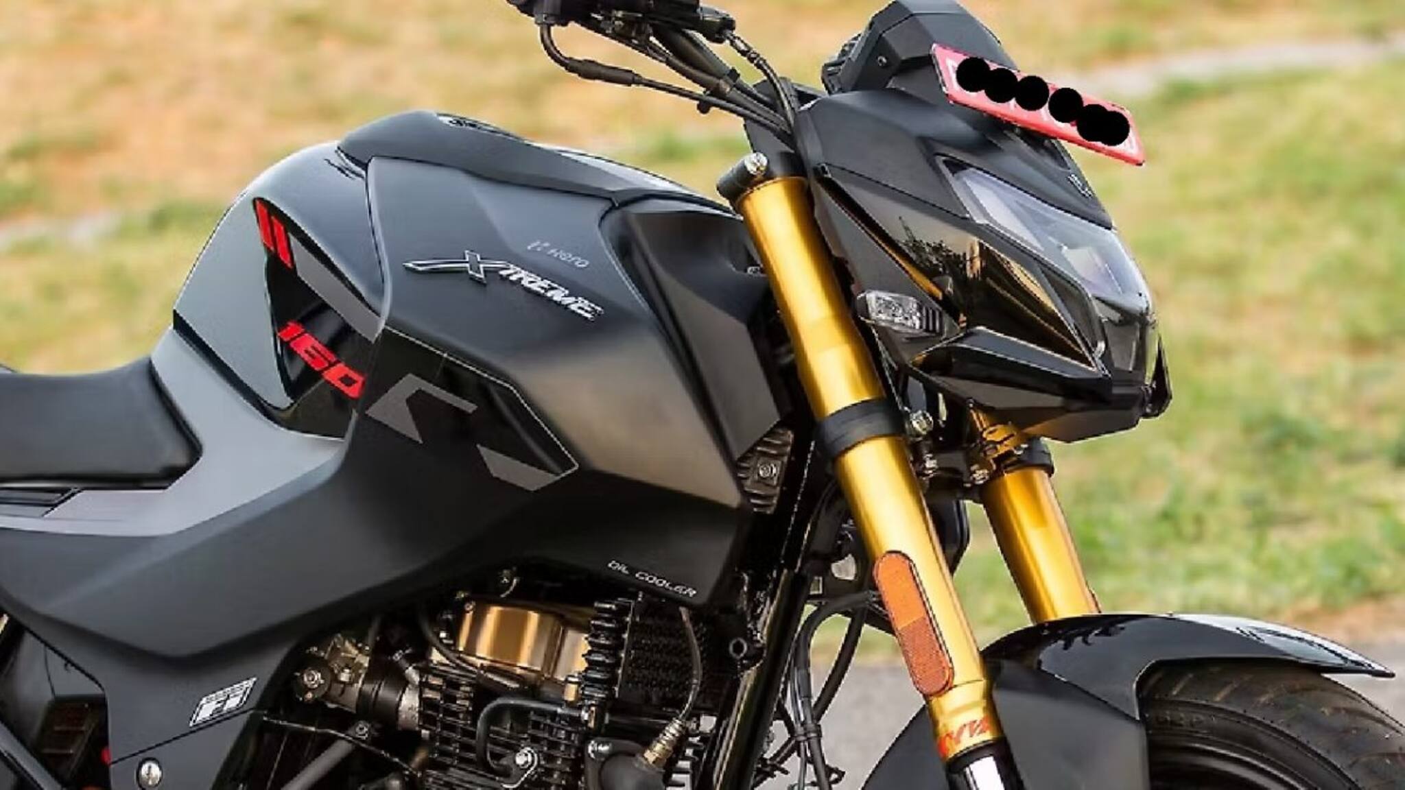 Hero Xtreme 160R 4V-এ এবার ক্রুজ কন্ট্রোল, খুব কম বাইকেই আছে এমন প্রযুক্তি! বাইক রাইডারদের খুব সুবিধা হয় এতে