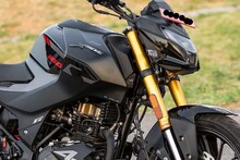 Hero Xtreme 160R 4V-এ এবার ক্রুজ কন্ট্রোল, খুব কম বাইকেই আছে এমন প্রযুক্তি!