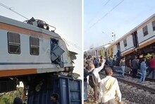 বিলাসপুরে কীভাবে ঘটল রেল দুর্ঘটনা? সিগন্যালের ত্রুটি উড়িয়ে দিচ্ছেন না বিশেষজ্ঞরা