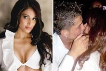 বিপাশা বসুকে প্রকাশ্যে চুমু, তার পর বাঙালি অভিনেত্রীকে একটি 'অধিকার' দেন রোনাল্ডো