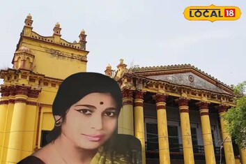 হেতমপুর রাজবাড়িতে শোকের ছায়া! প্রয়াত শেষ রানি মা পূর্ণিমা চক্রবর্তী
