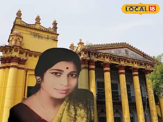 হেতমপুর রাজবাড়িতে শোকের ছায়া! প্রয়াত শেষ রানি মা পূর্ণিমা চক্রবর্তী