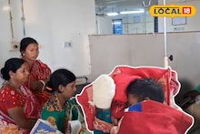 ভরদুপুরে সিউড়িতে বোমা বিস্ফোরণ! উড়ে গেল ১২ বছরের শিশুর আঙুল