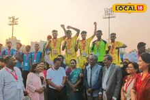 জাতীয় স্তরের ফুটবল প্রতিযোগিতায় চ্যাম্পিয়ন বাংলা! ঐতিহাসিক জয়ে গর্বিত সকলে