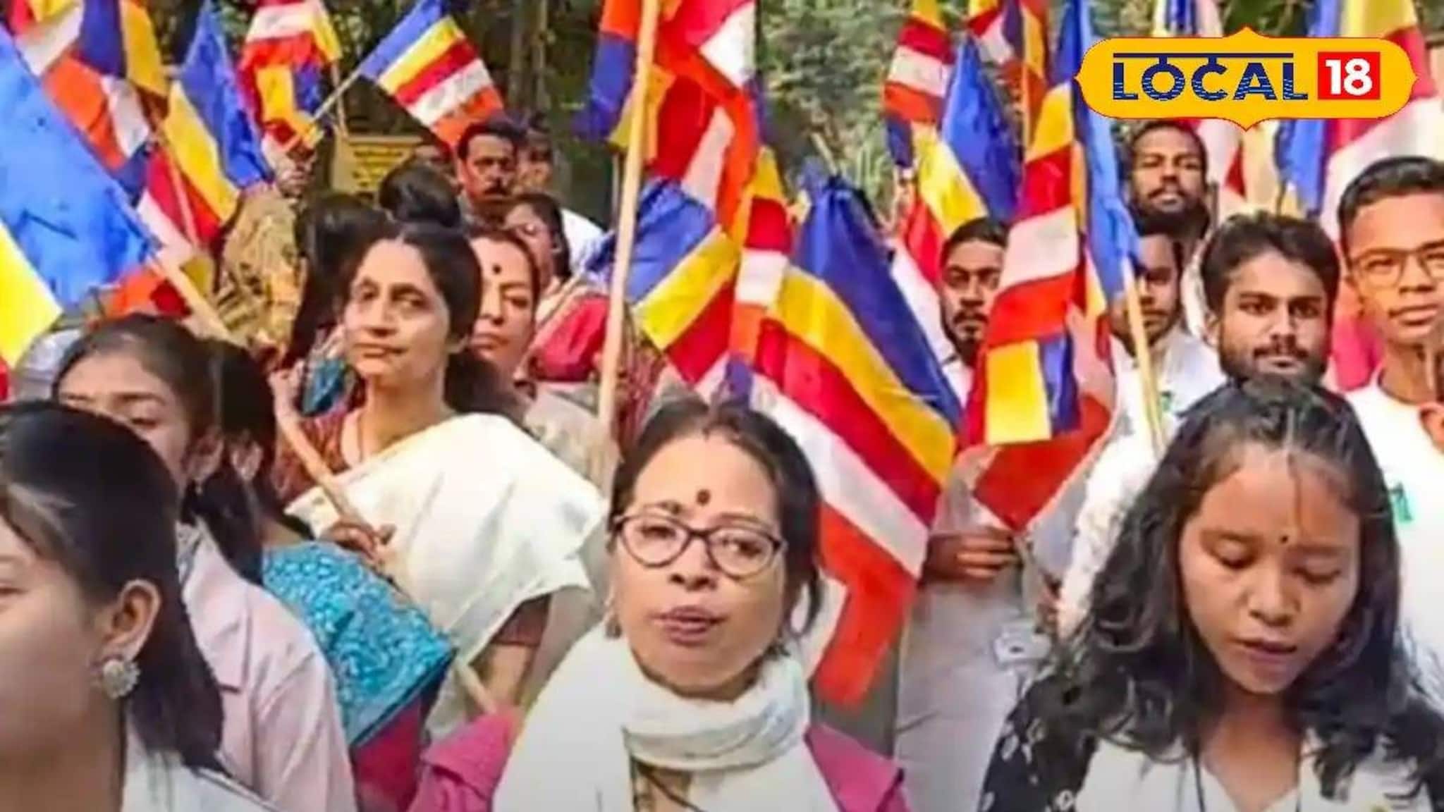 Birbhum News: বিশ্বভারতীতে বড় আয়োজন! শুরু হল আন্তর্জাতিক স্তরের বিশেষ আলোচনা সভা, বোলপুর শান্তিনিকেতনে হাজির ১৫ দেশের ৩০০ বৌদ্ধভিক্ষুক