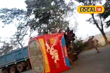 Birbhum News: ট্রেলারকে ওভারটেক করতে গিয়ে উল্টে গেল বাস! বীরভূমে ভয়াবহ দুর্ঘটনা, আহত একাধিক বাসযাত্রী