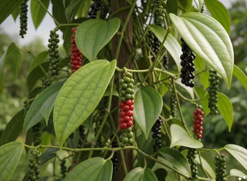 সার এবং যত্ন: প্রতি ২০-২৫ দিন অন্তর সামান্য গোবর সার বা ভার্মিকম্পোস্ট যোগ করতে হবে। এটি গাছকে পর্যাপ্ত পুষ্টি সরবরাহ করবে এবং এর পাতা সবুজ রাখবে। যদি খুব ঠান্ডা বা শিশিরযুক্ত মরশুম হয়, তাহলে রাতে গাছটিকে কাপড় বা চাদর দিয়ে হালকাভাবে ঢেকে দিতে হবে। (Photo: AI)