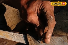 Blacksmith: কমছে চাহিদা, তলানিতে আয়! তবুও ধান কাটার মরশুম এলেই 'শস্য গোলা'র কামার শিল্পীদের মুখে হাসির ছটা, লক্ষ্মী আসে ঘরে