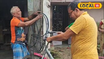 শান্তিপুরের