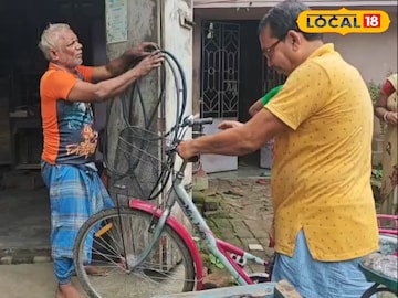 শান্তিপুরের