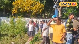 ডোবা থেকে উদ্ধার যুবকের দেহ ডোবা থেকে উদ্ধার যুবকের দেহ