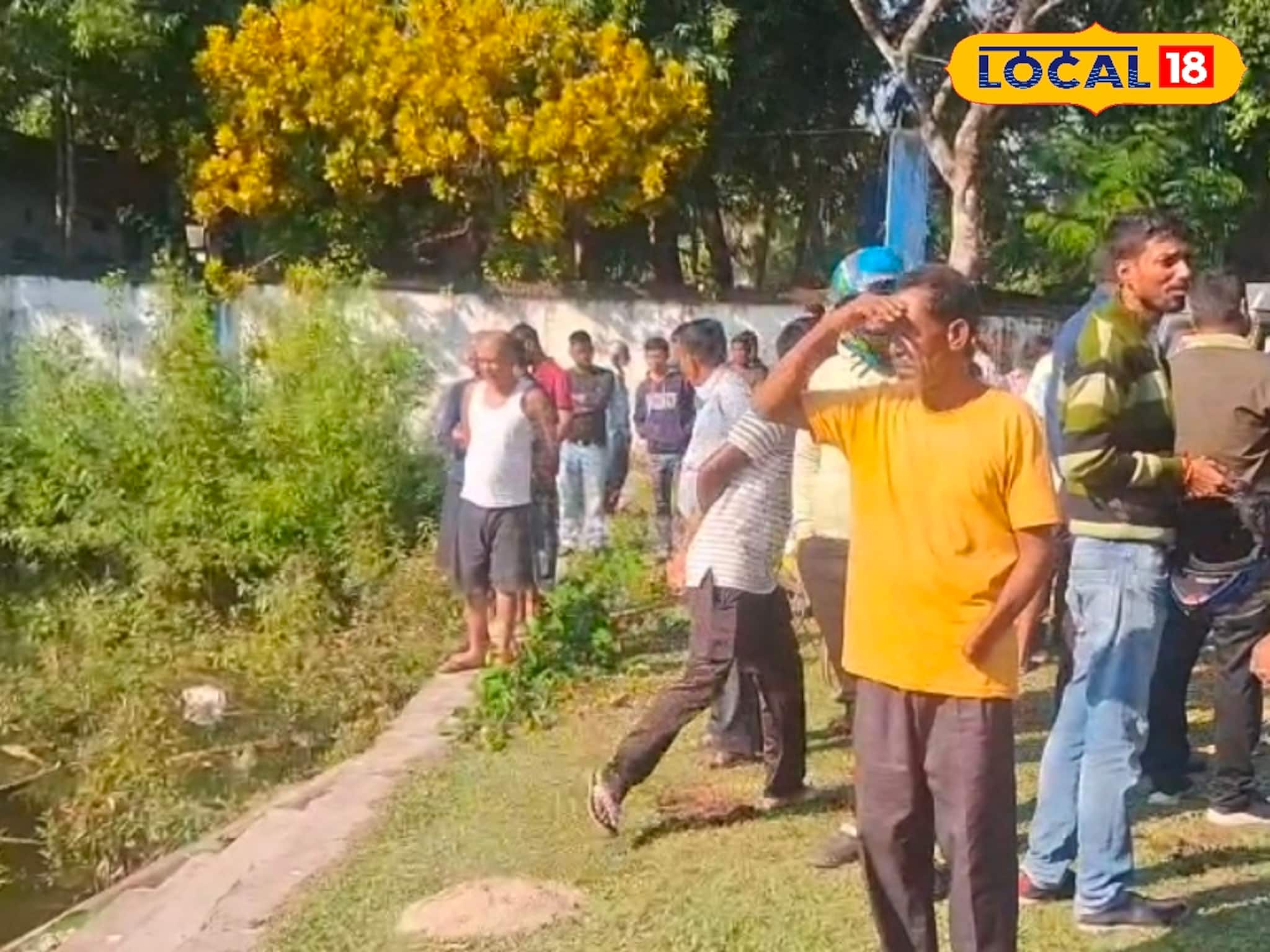 Jalpaiguri News: শীতের সকালে জলপাইগুড়ি শহরে চাঞ্চল্য! ডোবা থেকে উদ্ধার নিখোঁজ যুবকের দেহ, মৃগী রোগীর মৃত্যু ঘিরে রহস্য